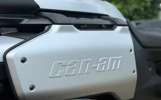 2025 Can-Am Canyon XT