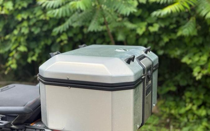 2025 Can-Am Canyon XT