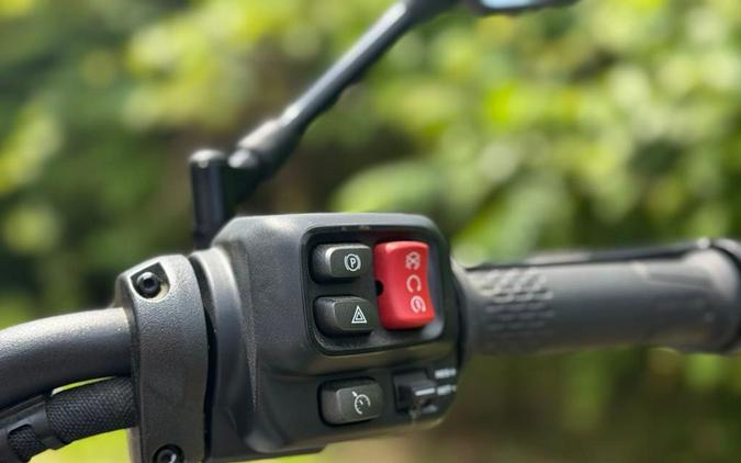 2025 Can-Am Canyon XT