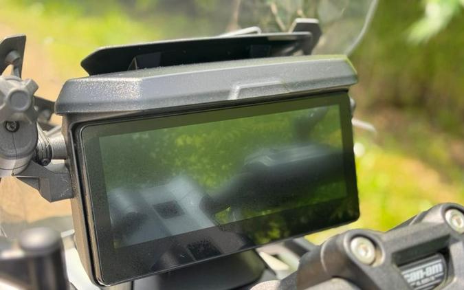 2025 Can-Am Canyon XT