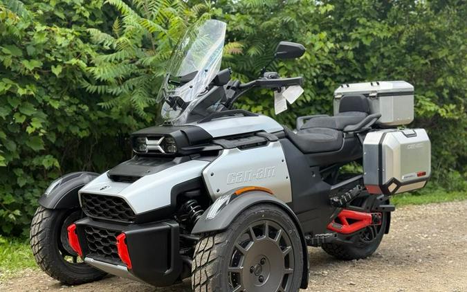 2025 Can-Am Canyon XT