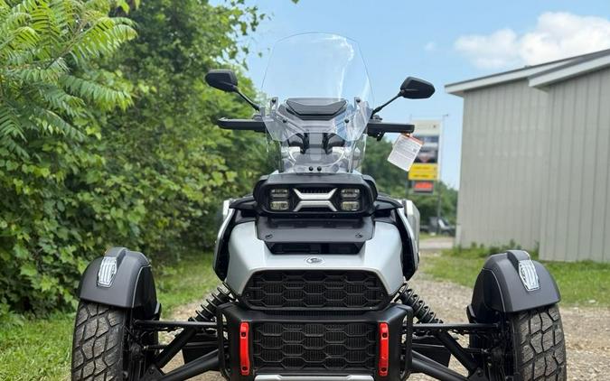 2025 Can-Am Canyon XT