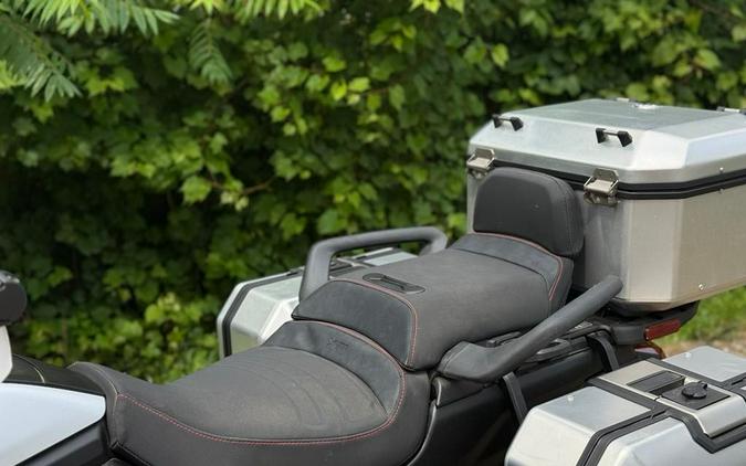 2025 Can-Am Canyon XT