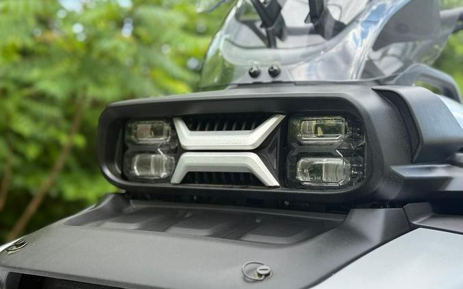 2025 Can-Am Canyon XT