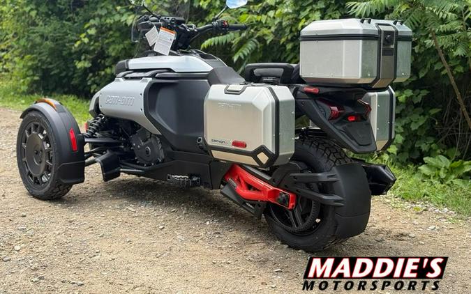 2025 Can-Am Canyon XT