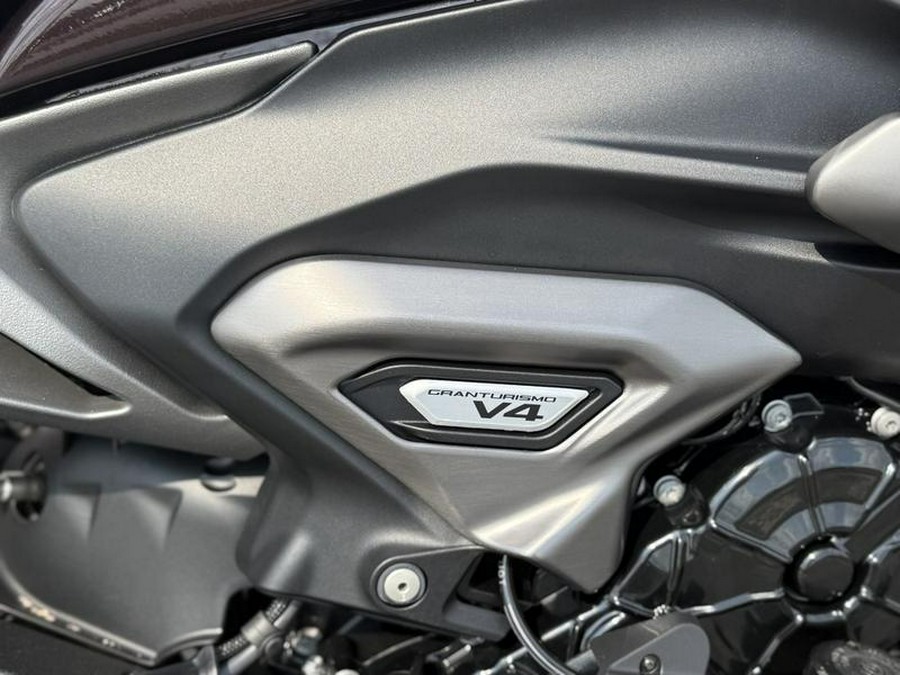 2026 Ducati XDiavel V4 Black Lava