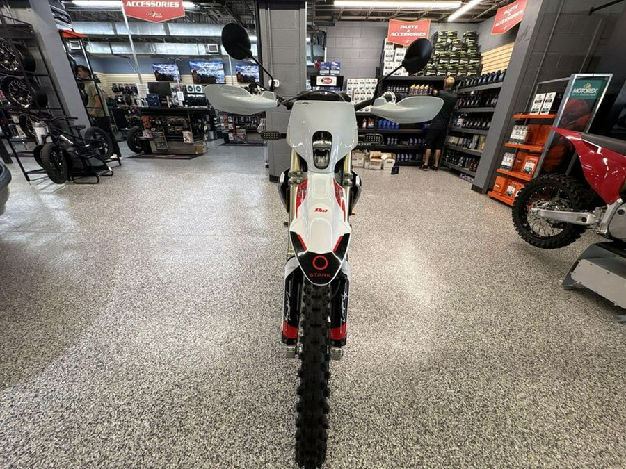New 2025 STARK FUTURE Varg EX 80 HP