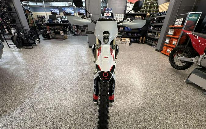 New 2025 STARK FUTURE Varg EX 80 HP