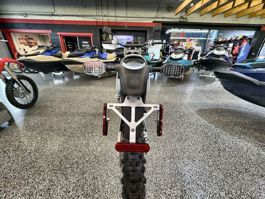 New 2025 STARK FUTURE Varg EX 80 HP