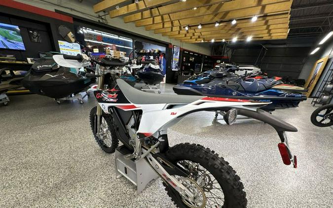 New 2025 STARK FUTURE Varg EX 80 HP