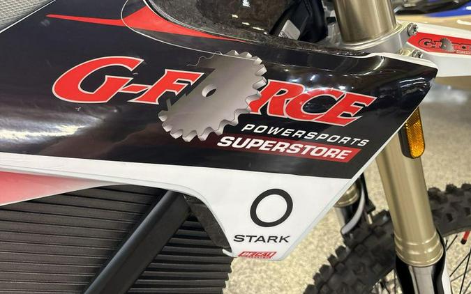 New 2025 STARK FUTURE Varg EX 80 HP