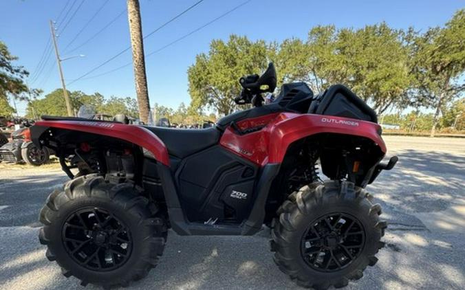 2023 Can-Am® 0001SPA00