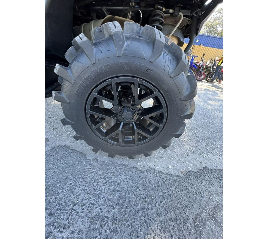 2023 Can-Am® 0001SPA00