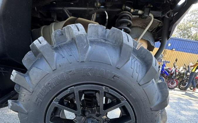 2023 Can-Am® 0001SPA00