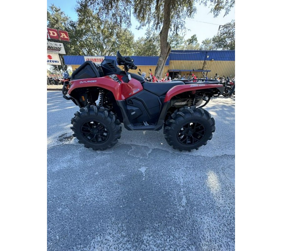 2023 Can-Am® 0001SPA00