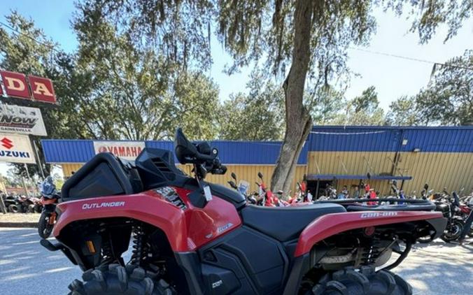 2023 Can-Am® 0001SPA00