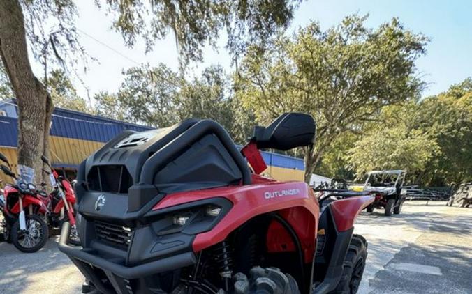 2023 Can-Am® 0001SPA00