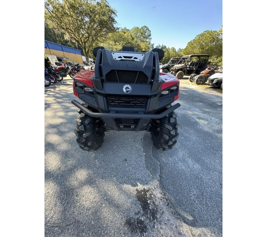 2023 Can-Am® 0001SPA00