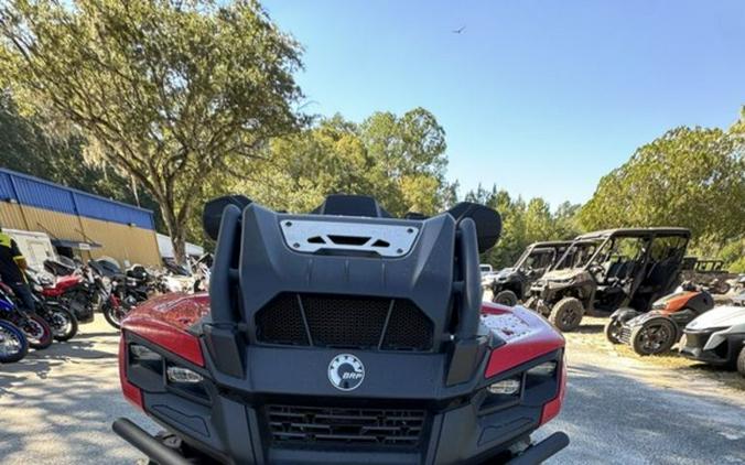 2023 Can-Am® 0001SPA00