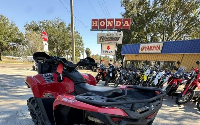 2023 Can-Am® 0001SPA00