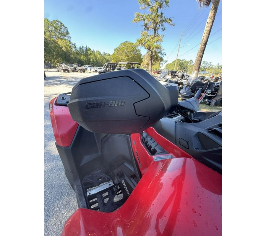 2023 Can-Am® 0001SPA00
