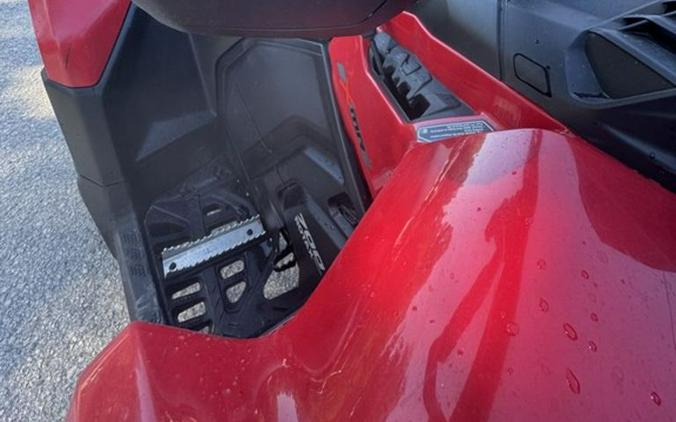 2023 Can-Am® 0001SPA00