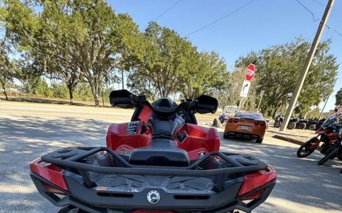 2023 Can-Am® 0001SPA00