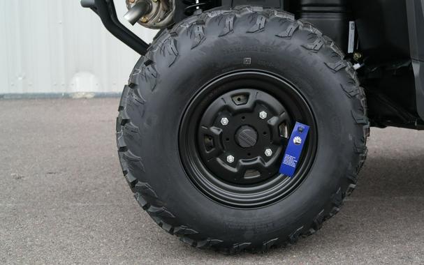 2026 Can-Am® Outlander 500