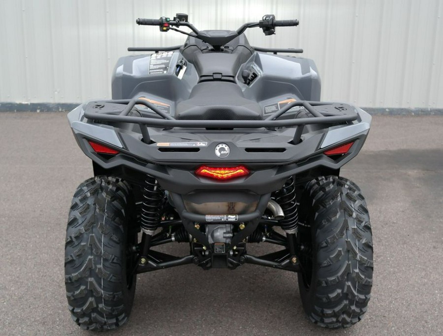 2026 Can-Am® Outlander 500