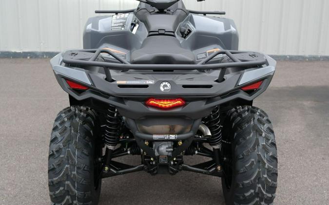 2026 Can-Am® Outlander 500