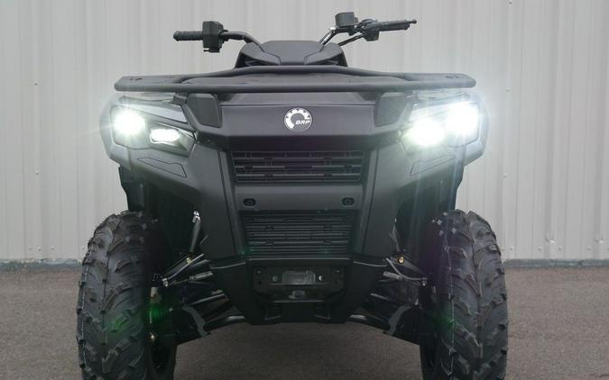 2026 Can-Am® Outlander 500
