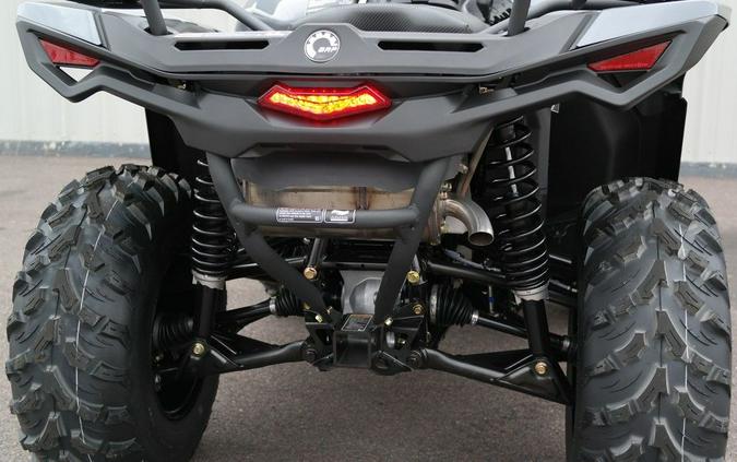 2026 Can-Am® Outlander 500