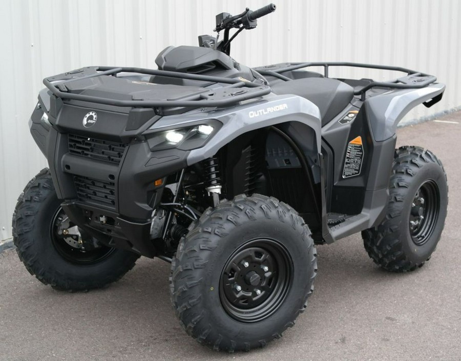 2026 Can-Am® Outlander 500