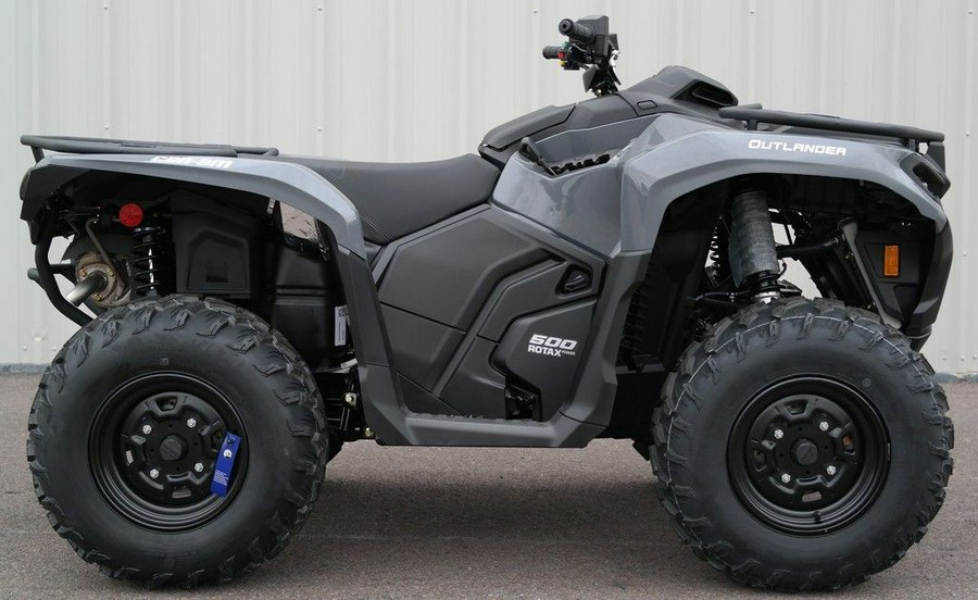 2026 Can-Am® Outlander 500