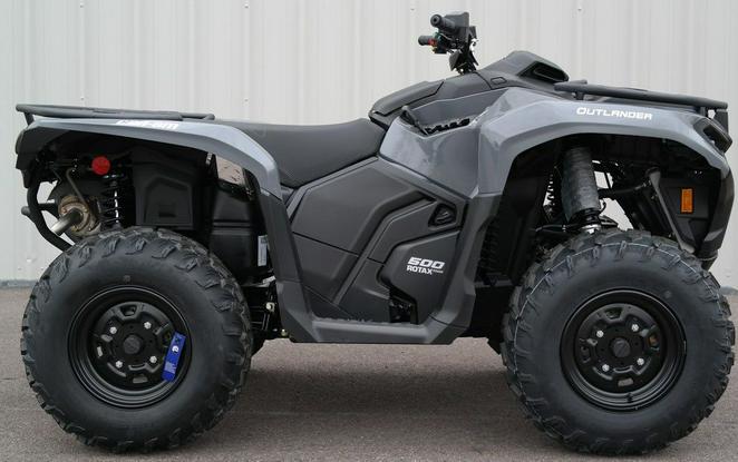 2026 Can-Am® Outlander 500