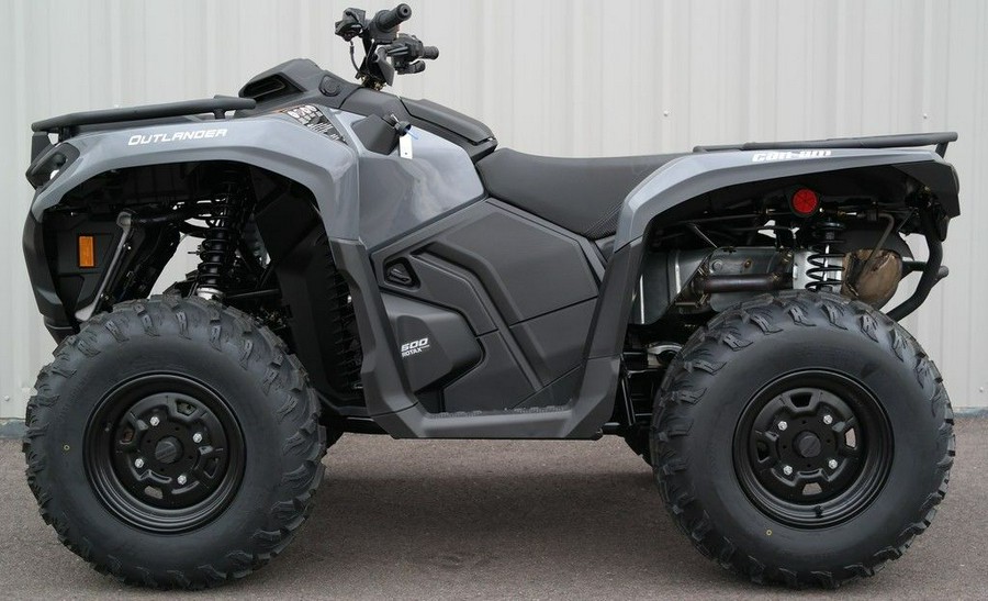 2026 Can-Am® Outlander 500