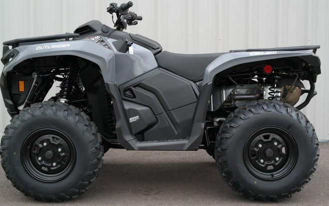 2026 Can-Am® Outlander 500