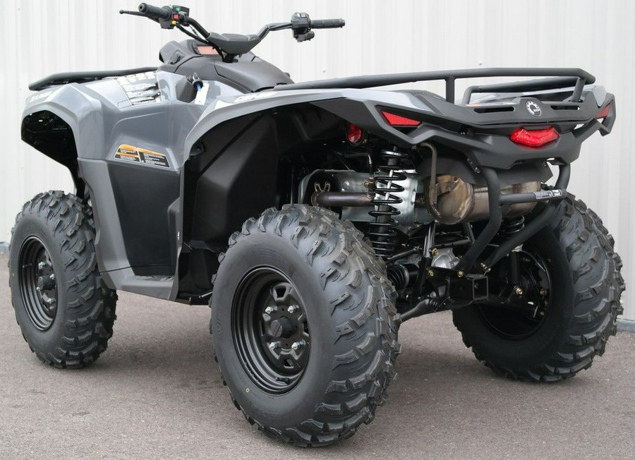2026 Can-Am® Outlander 500