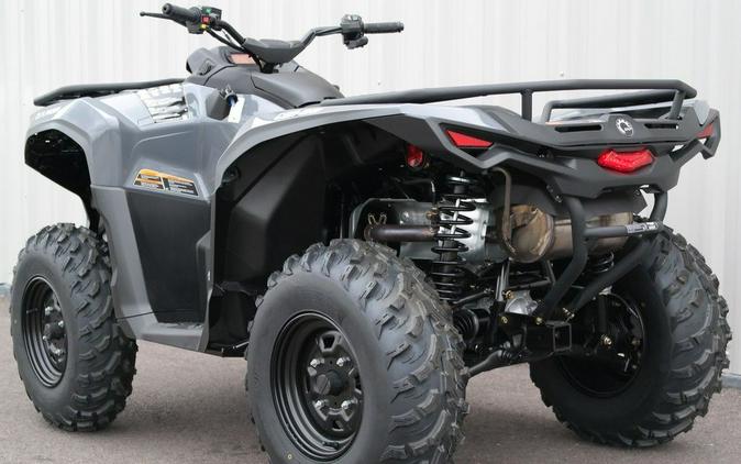 2026 Can-Am® Outlander 500