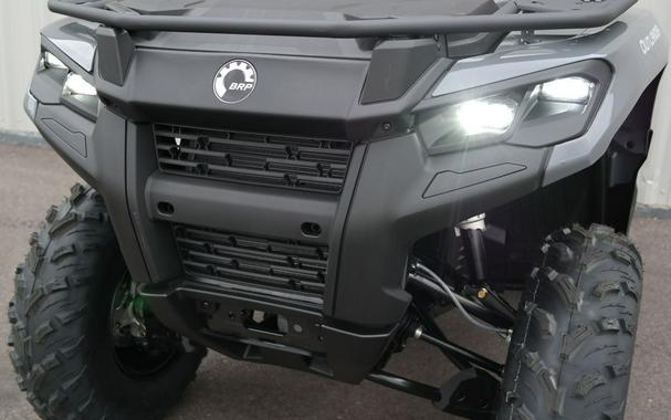 2026 Can-Am® Outlander 500