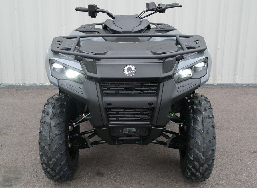 2026 Can-Am® Outlander 500