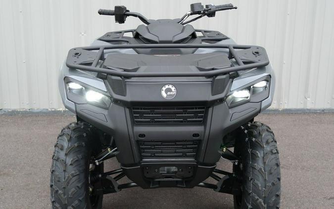 2026 Can-Am® Outlander 500