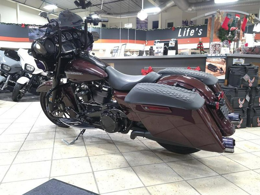 2018 Harley-Davidson® FLHXS - Street Glide® Special