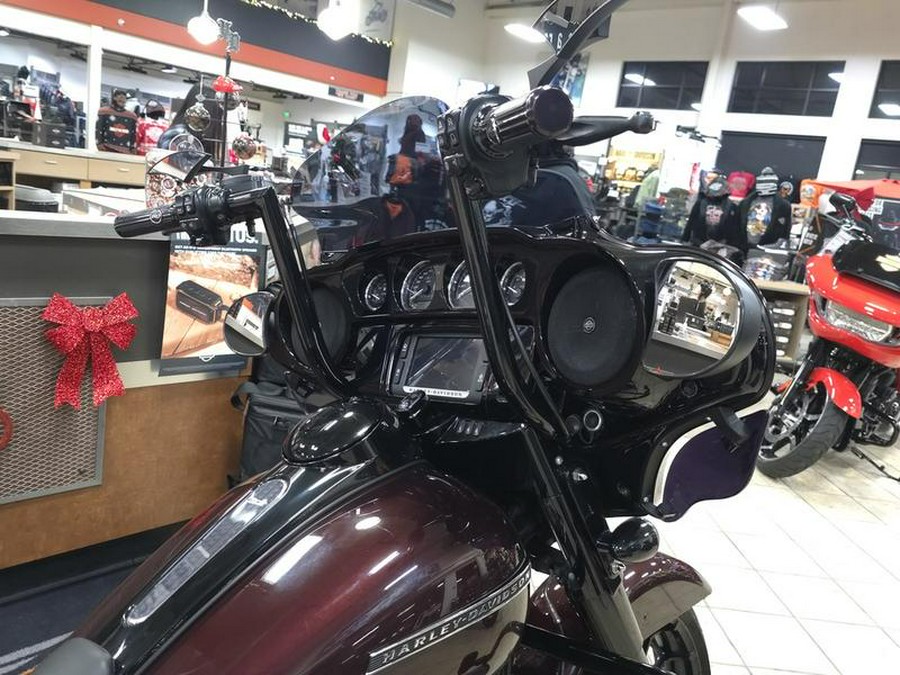 2018 Harley-Davidson® FLHXS - Street Glide® Special