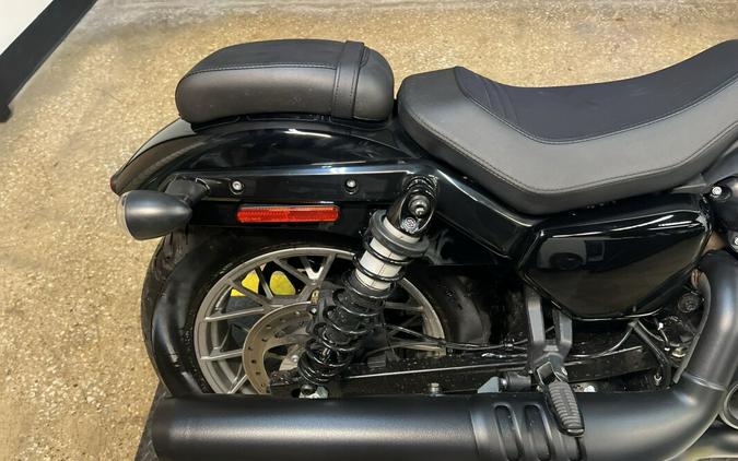 2025 Harley-Davidson Nightster Special