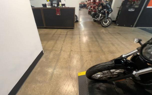 2025 Harley-Davidson Nightster Special