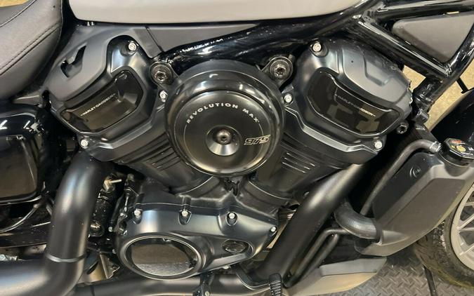 2025 Harley-Davidson Nightster Special