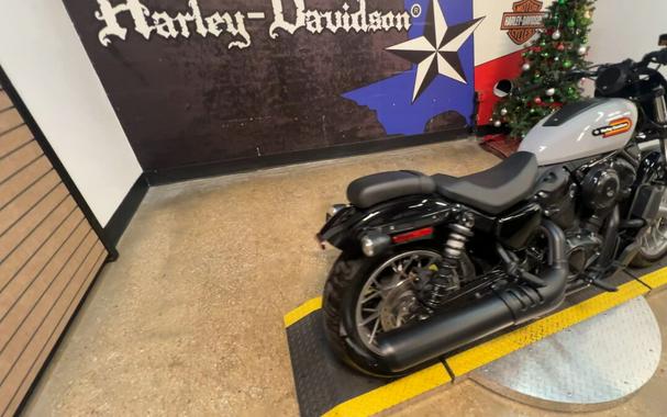 2025 Harley-Davidson Nightster Special