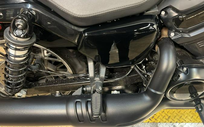 2025 Harley-Davidson Nightster Special