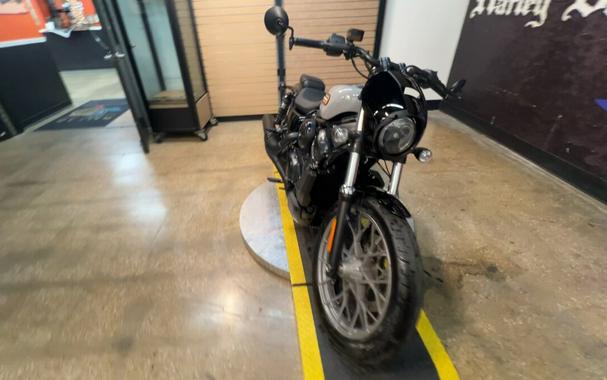 2025 Harley-Davidson Nightster Special
